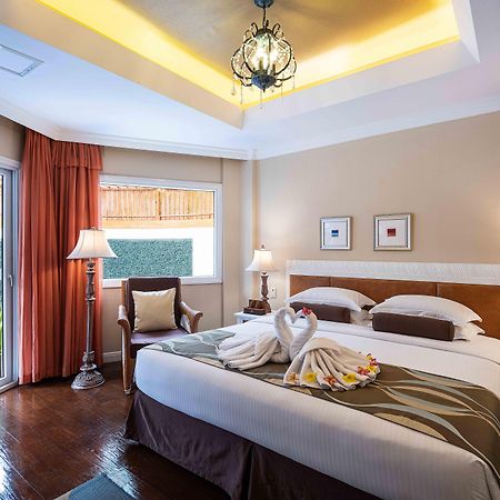 Jpark Island Resort & Waterpark Cebu Lapu-Lapu City Exteriér fotografie