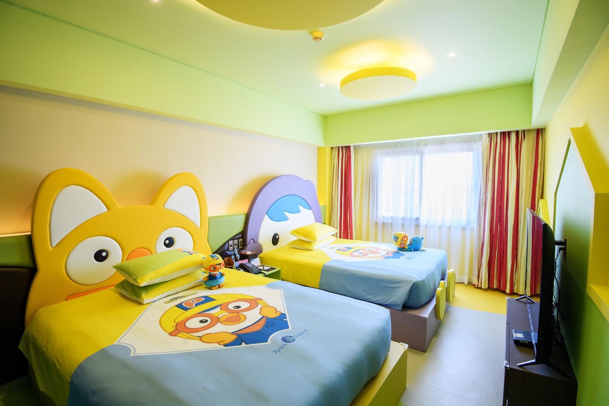 Jpark Island Resort & Waterpark Cebu Lapu-Lapu City Exteriér fotografie