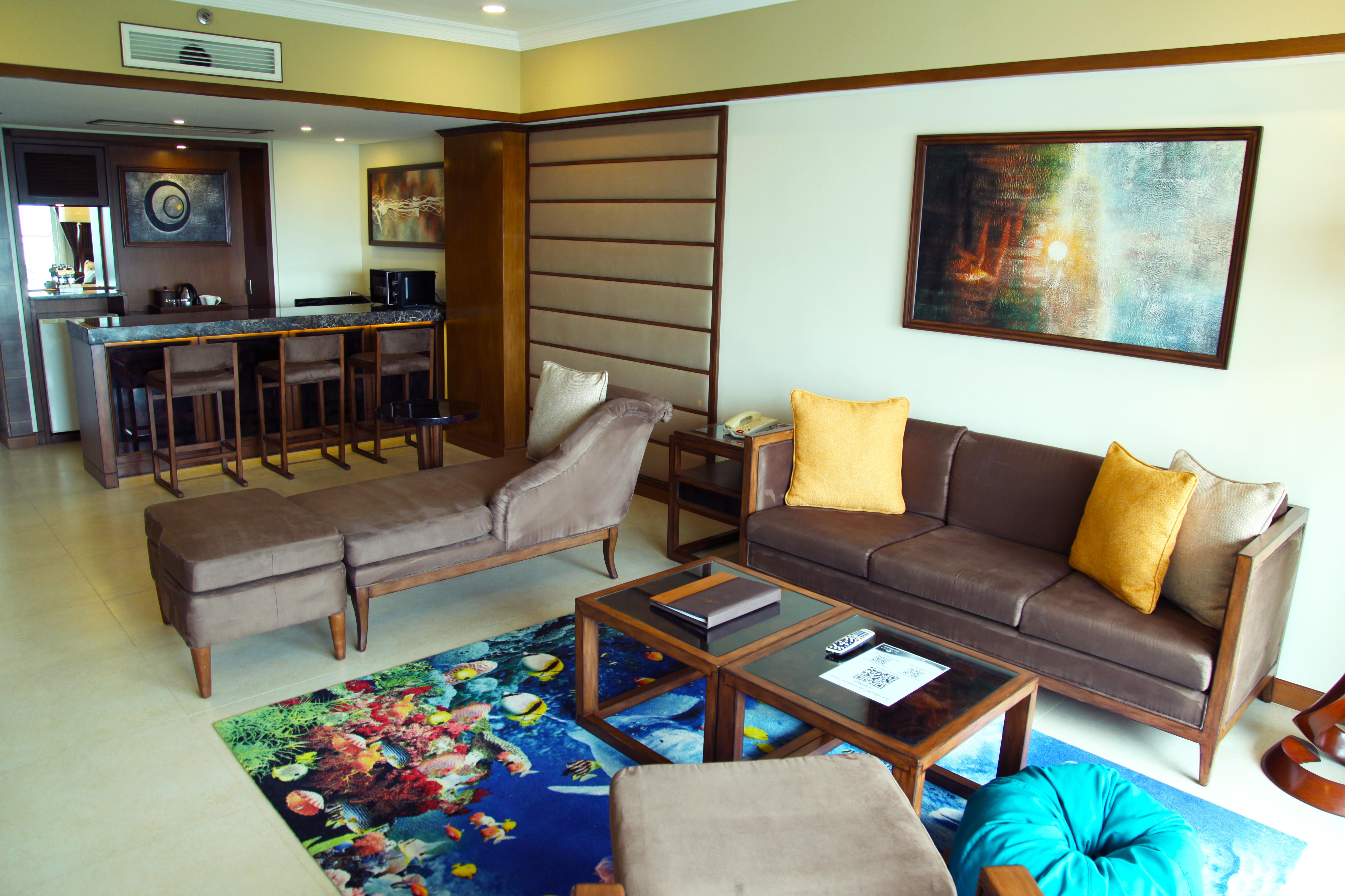 Jpark Island Resort & Waterpark Cebu Lapu-Lapu City Exteriér fotografie