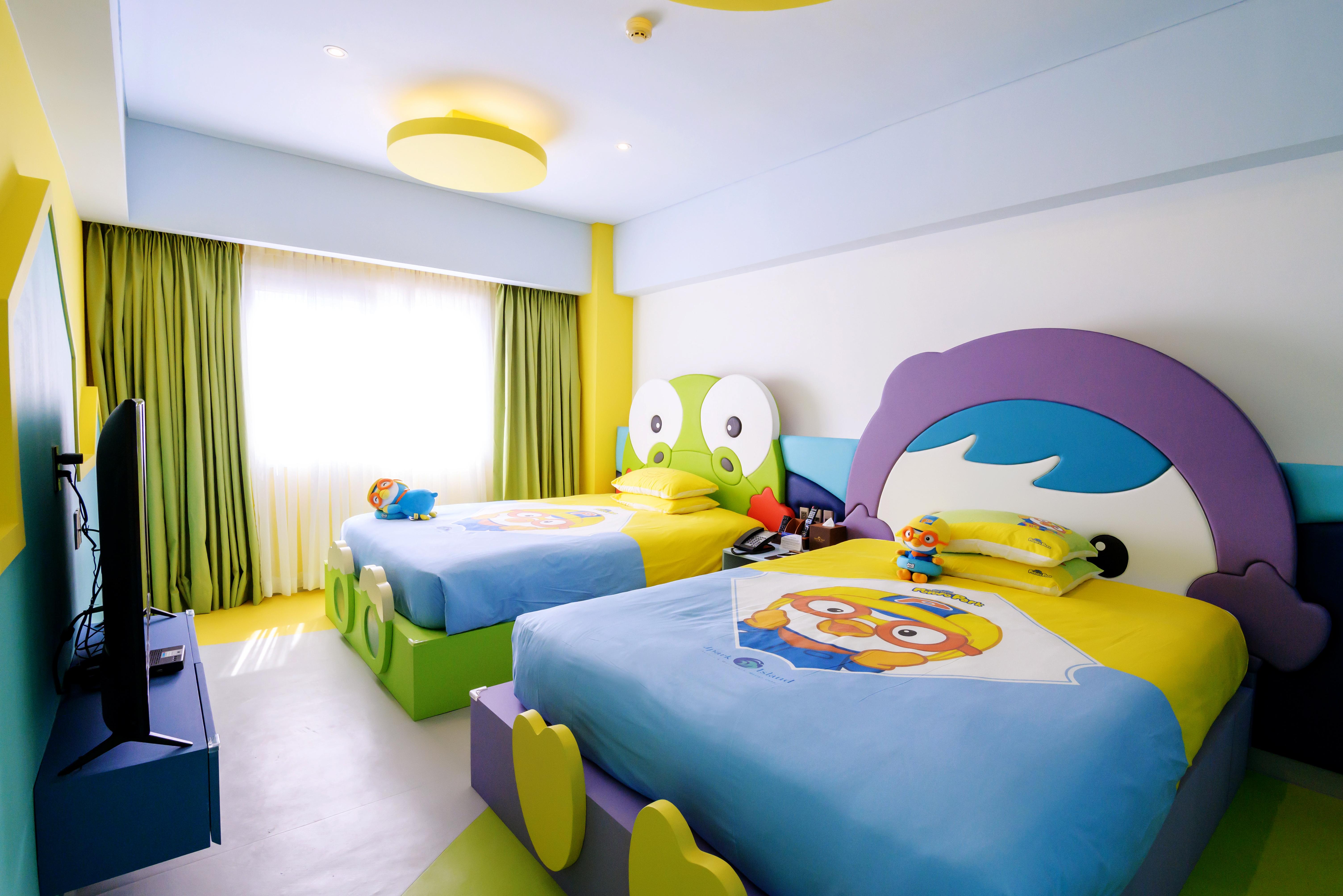 Jpark Island Resort & Waterpark Cebu Lapu-Lapu City Exteriér fotografie