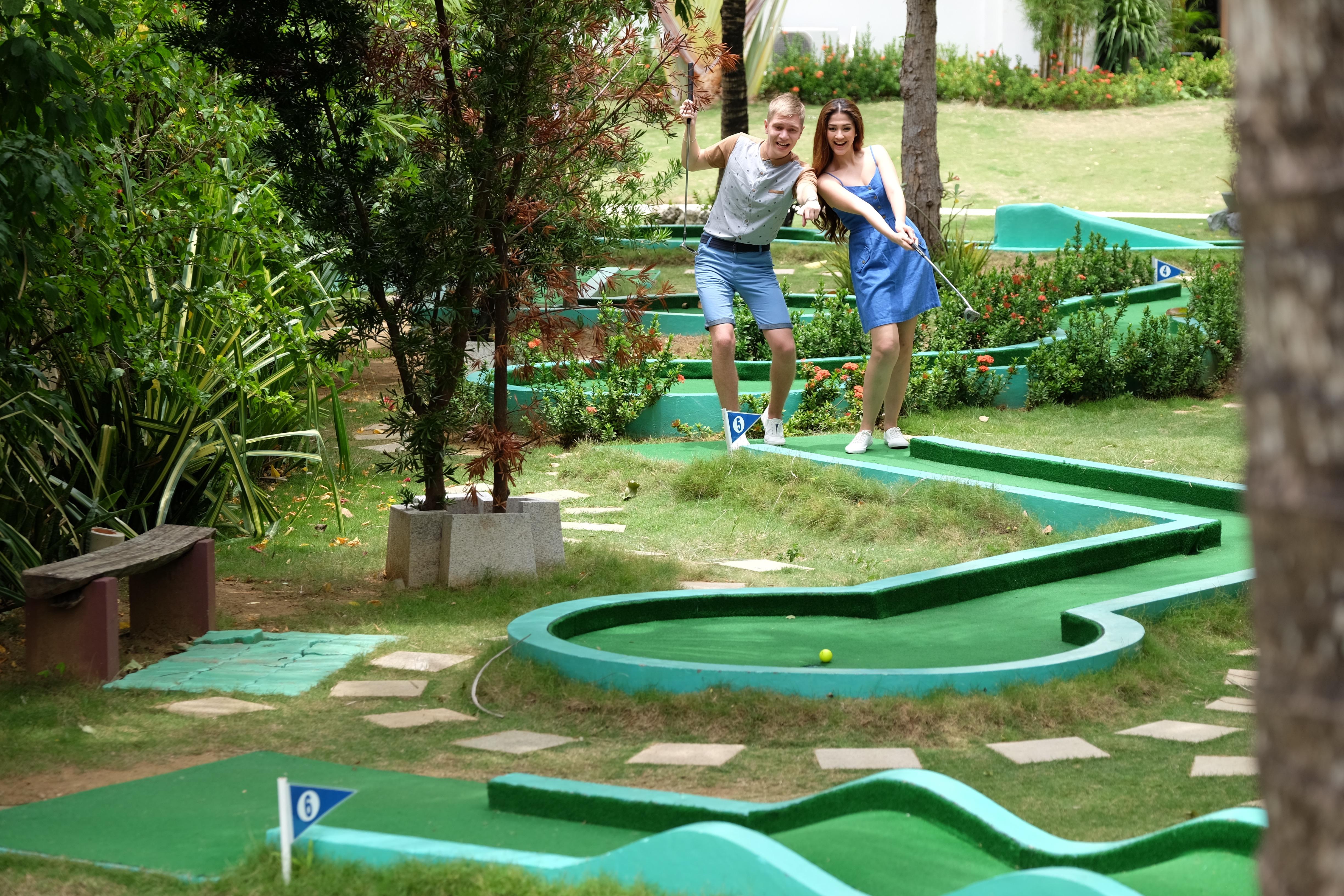 Jpark Island Resort & Waterpark Cebu Lapu-Lapu City Exteriér fotografie