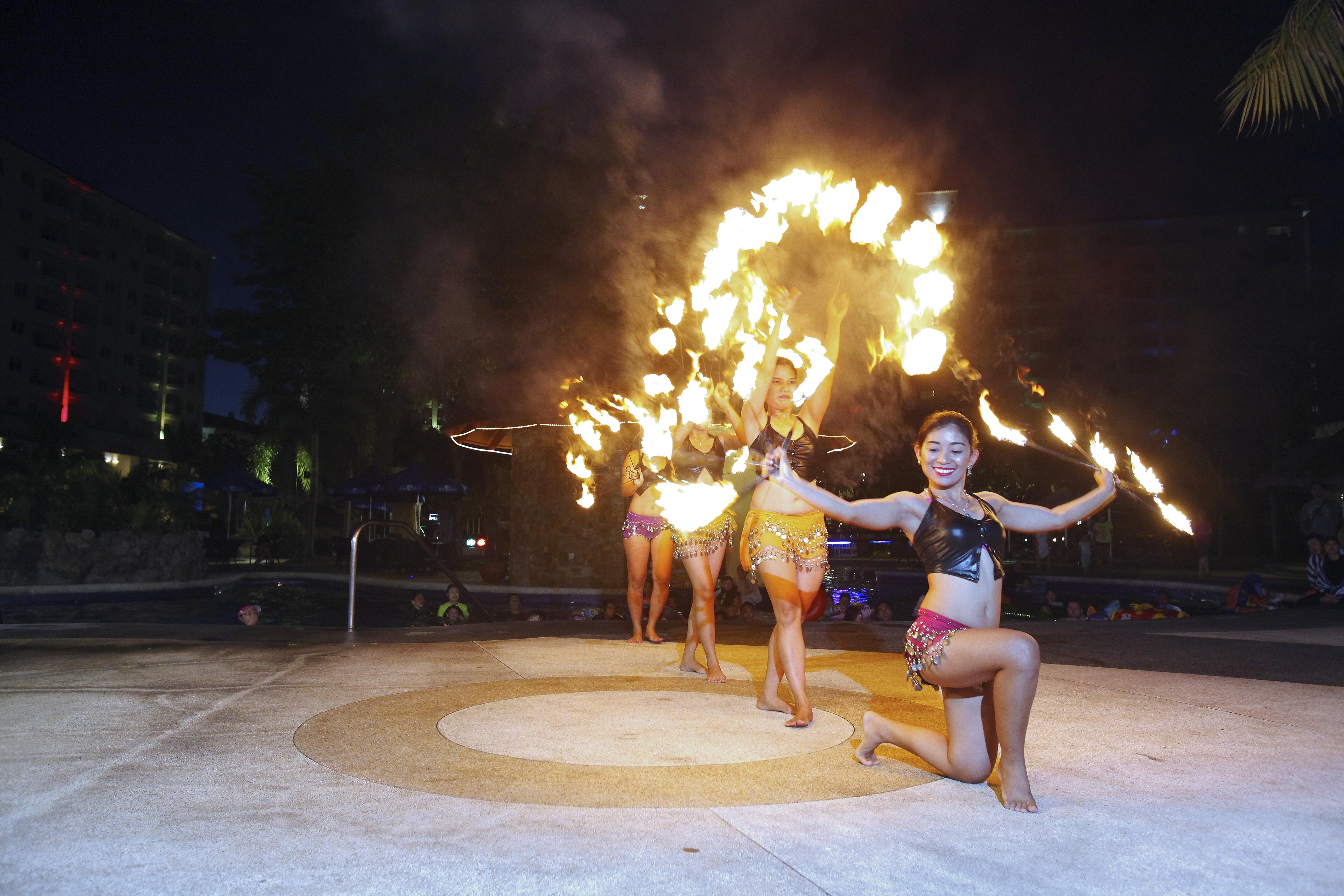 Jpark Island Resort & Waterpark Cebu Lapu-Lapu City Exteriér fotografie